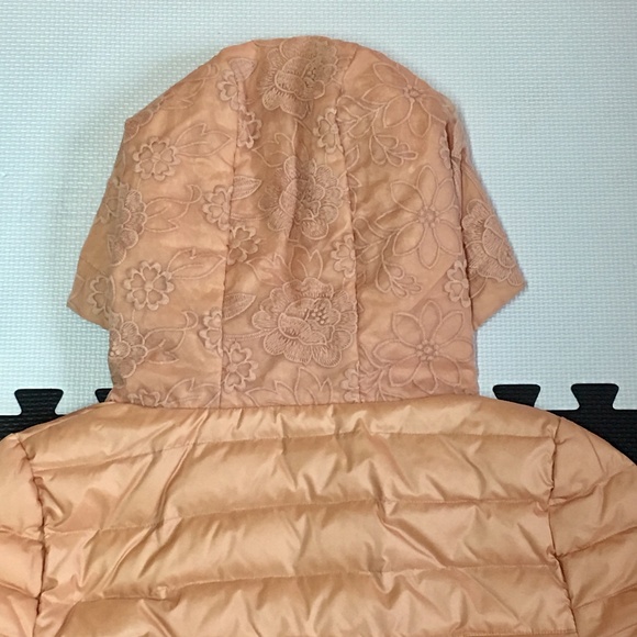 3Colour women’s down jacket - Picture 3 of 9